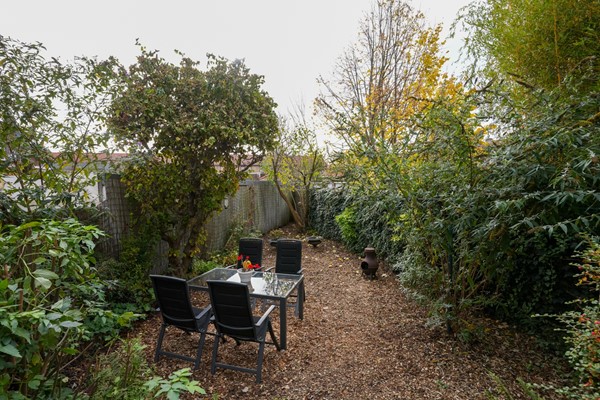 Medium property photo - Bloemenweg 62, 6221 TV Maastricht